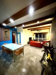 The Tropica (D18), Condominium #497295751